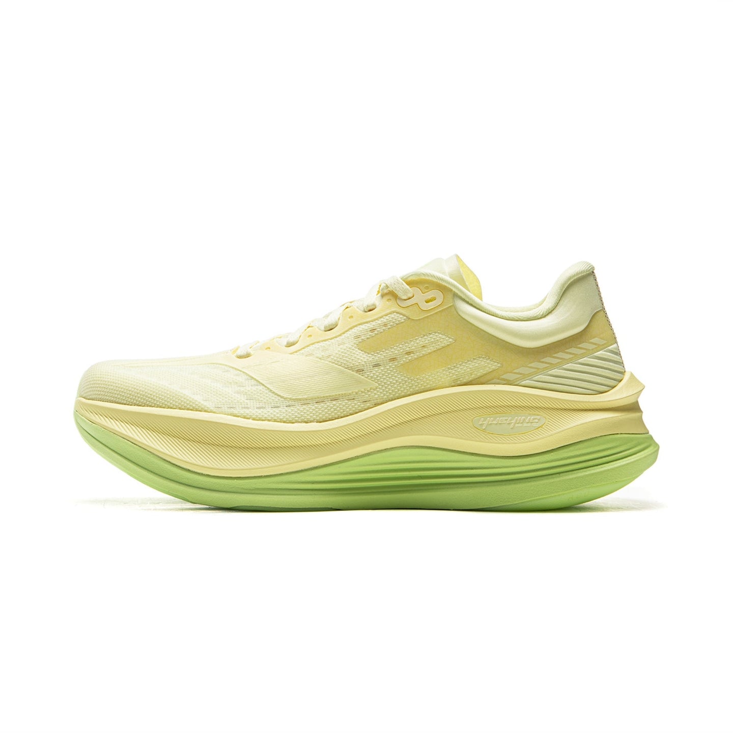 Li-Ning YueYing 5 Yellow Dame