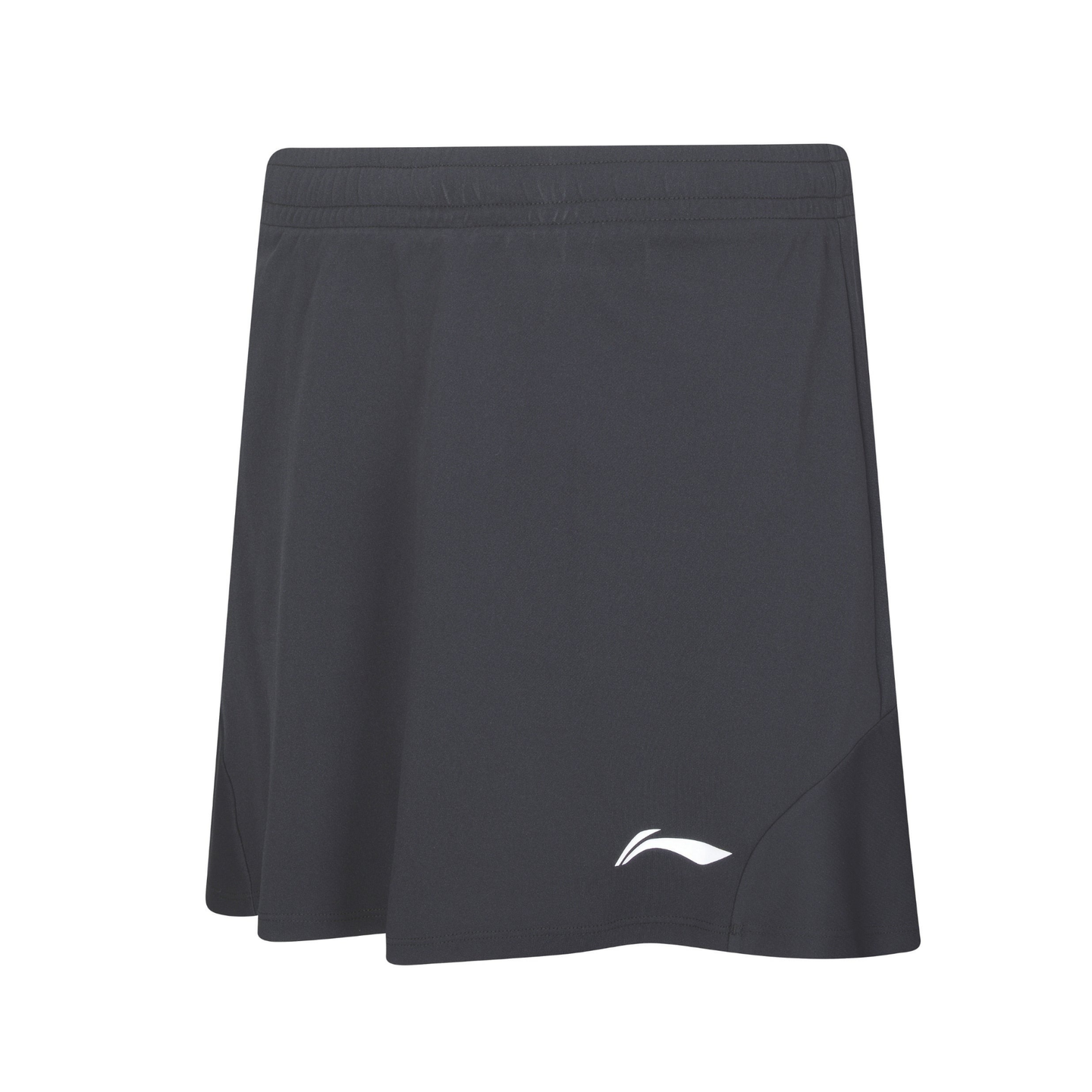 Li-Ning Skirt Smooth Black