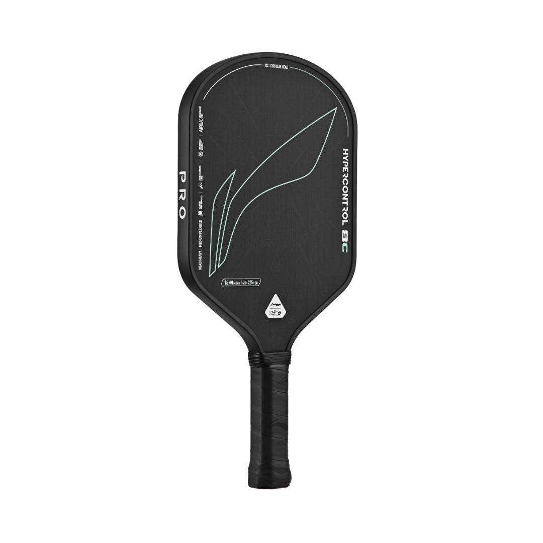 Pickleball Paddle - Li-Ning HyperControl 8C - SportYouUp Europe